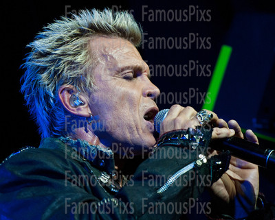 Billy Idol