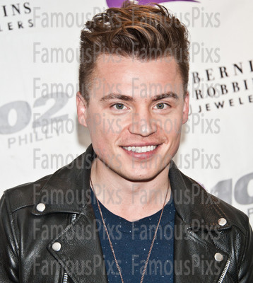Shawn Hook