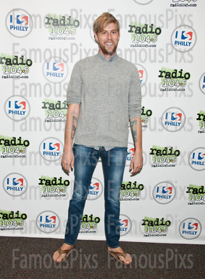Andrew McMahon