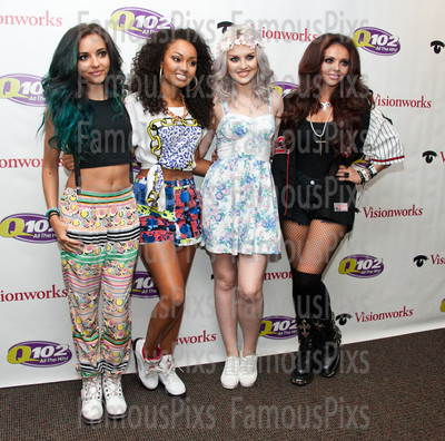 Little Mix