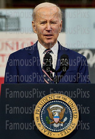 President Joe Biden