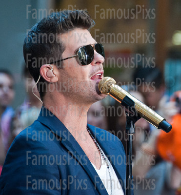 Robin Thicke