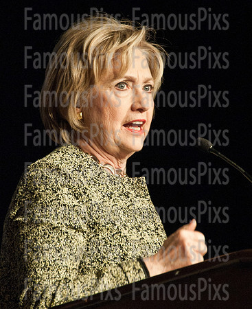 Hillary Clinton