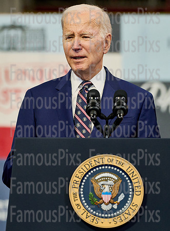 President Joe Biden