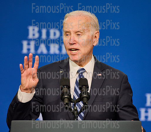 President Joe Biden