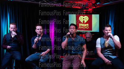 98 Degrees