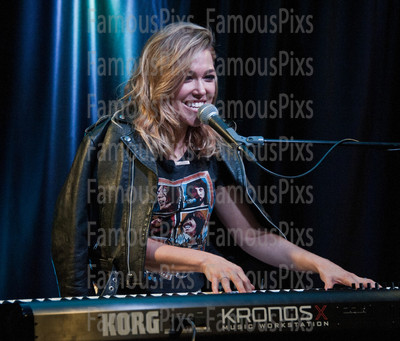 Rachel Platten