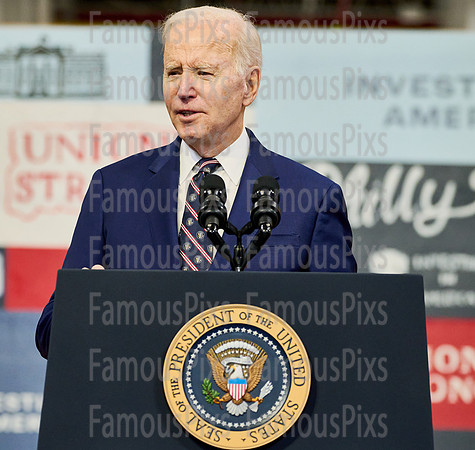 President Joe Biden