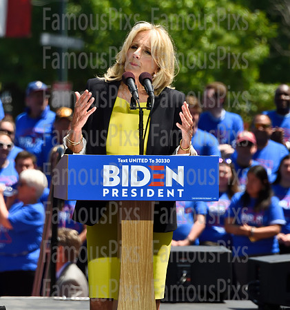 Jill Biden