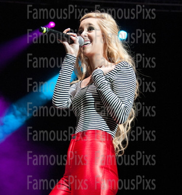 Megan & Liz