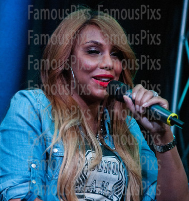 Tamar Braxton