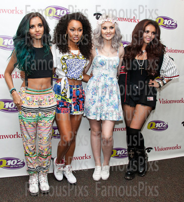 Little Mix