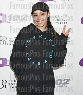 Tinashe