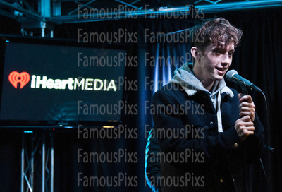 Troye Sivan