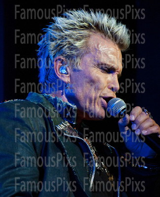 Billy Idol