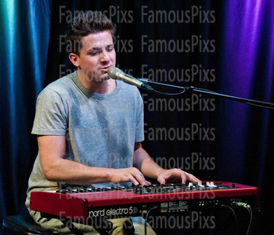 Charlie Puth