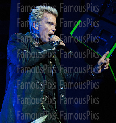 Billy Idol