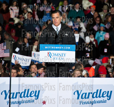 Mitt Romney
