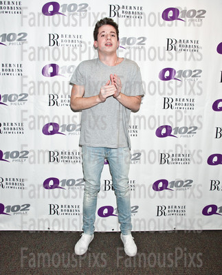 Charlie Puth