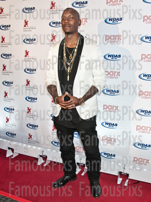 Tyrese