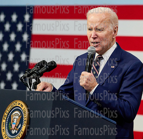 President Joe Biden