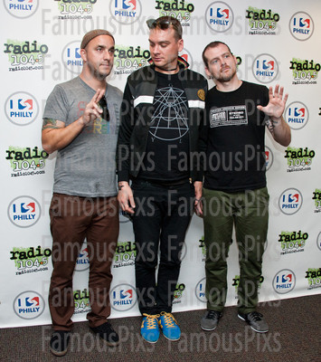 Alkaline Trio