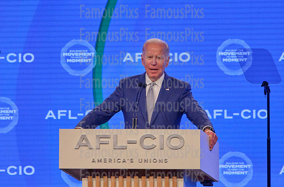 President Joe Biden