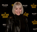 Nana Visitor