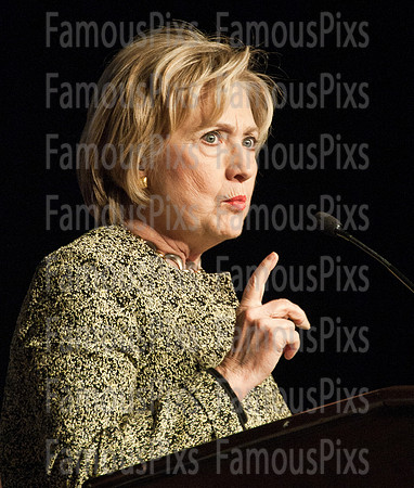 Hillary Clinton