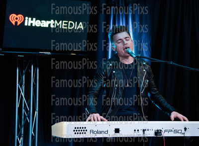 Shawn Hook