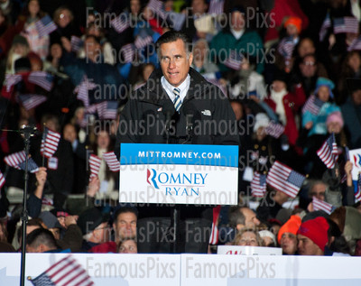 Mitt Romney