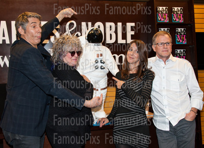 MTV's VJ's