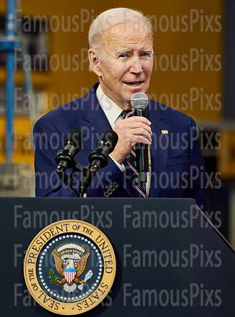 President Joe Biden