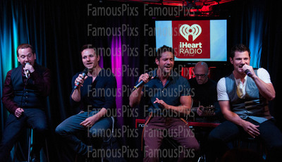 98 Degrees