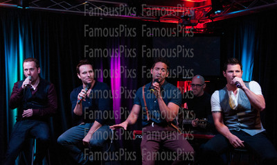98 Degrees