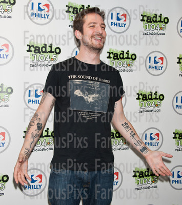 Frank Turner