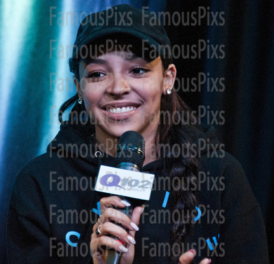 Tinashe