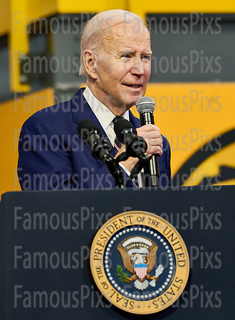 President Joe Biden
