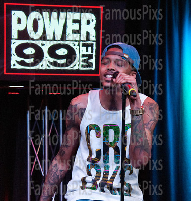 August Alsina