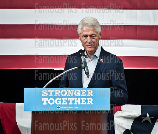 Bill Clinton