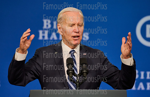 President Joe Biden