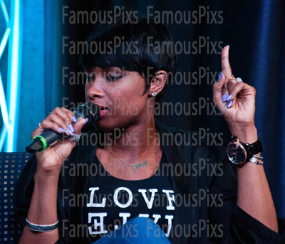 Jennifer Hudson