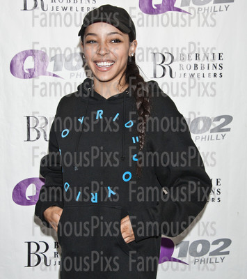 Tinashe