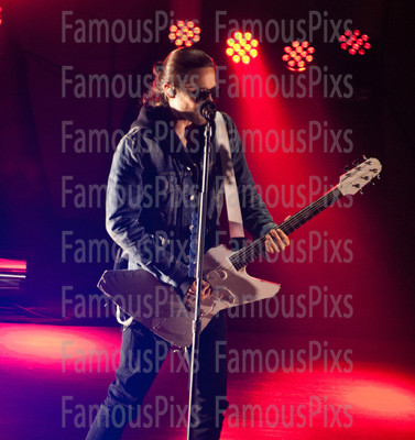 30 Seconds to Mars