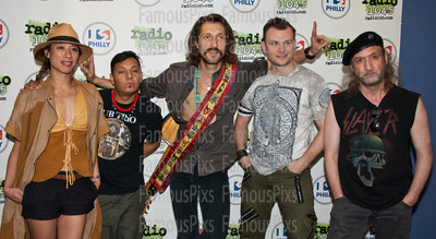 Gogol Bordello