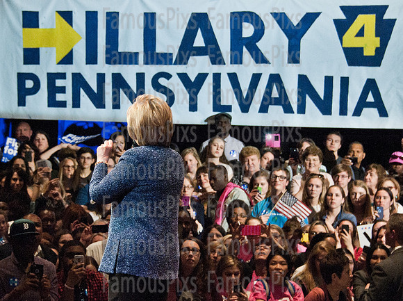 Hillary Clinton