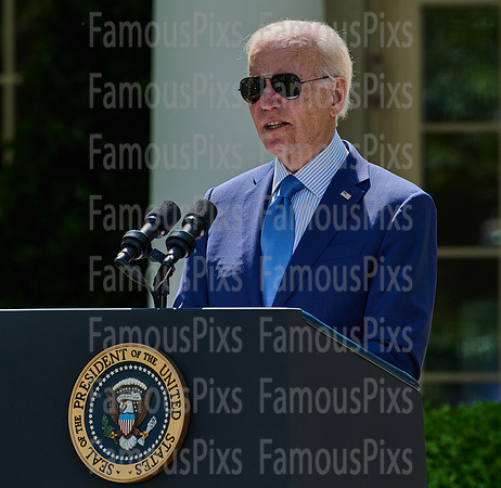 President Joe Biden