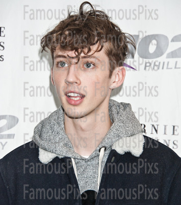 Troye Sivan