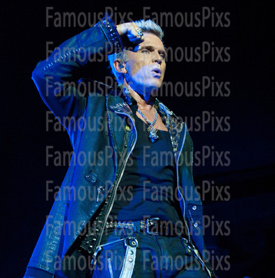 Billy Idol