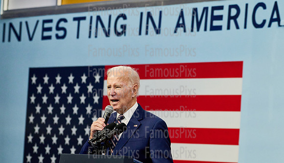 President Joe Biden